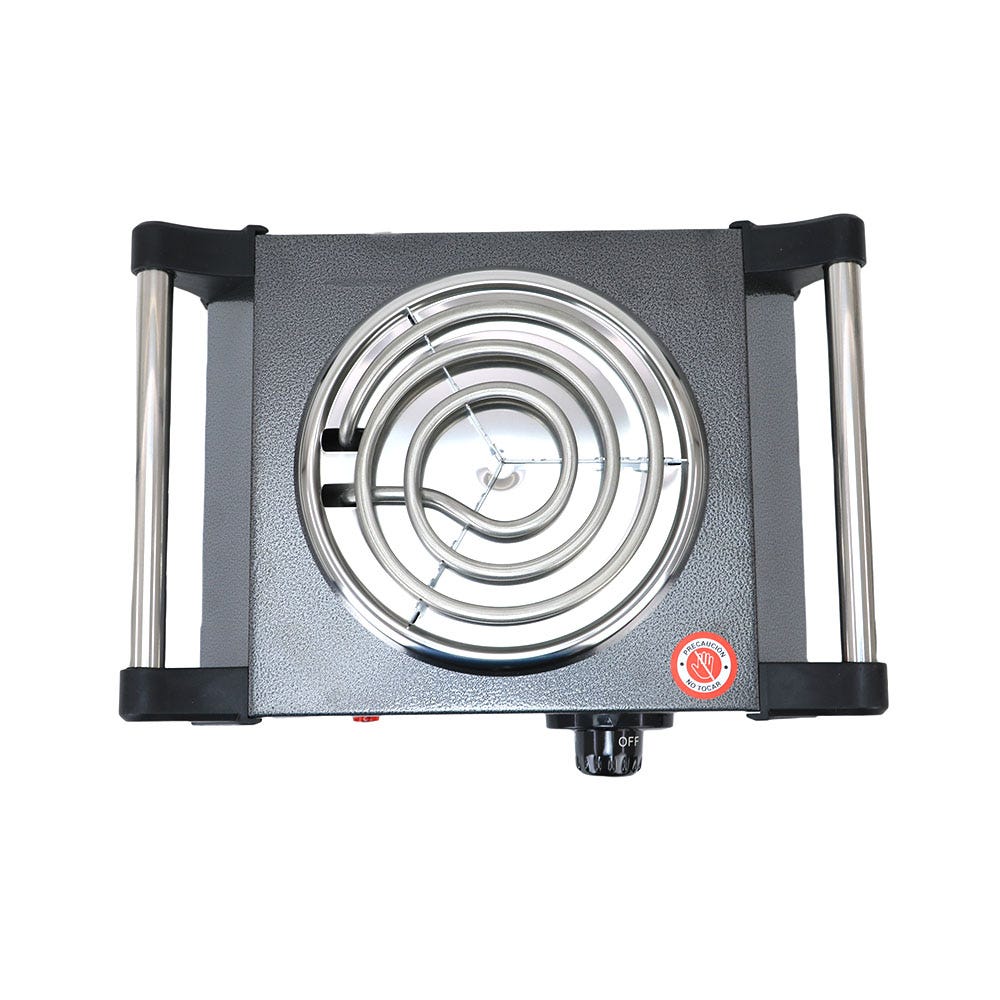 Parrilla eléctrica 1 resistencia