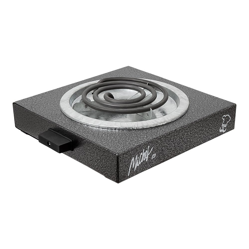 Parrilla eléctrica sencilla – vista 3