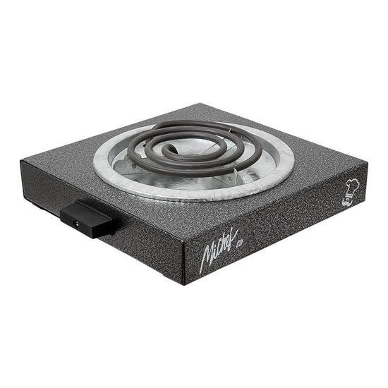 Parrilla eléctrica sencilla – vista 3