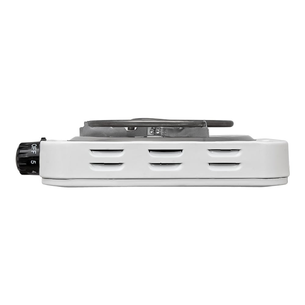 Parrilla eléctrica Mayware