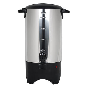 Percoladora RCA 40 tazas