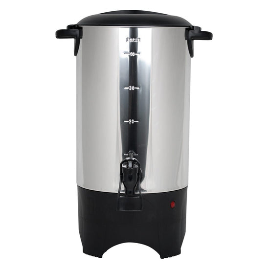 Percoladora RCA 40 tazas