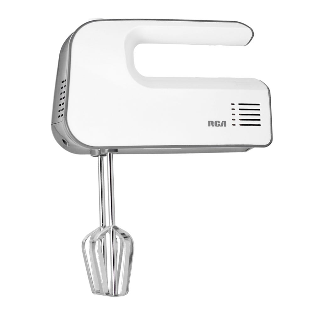 Batidora de mano 5 velocidades RC-65 RCA