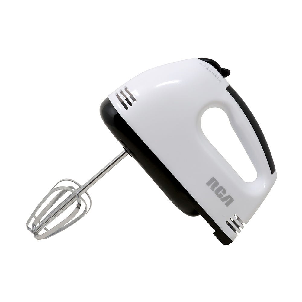 Batidora de mano RCA