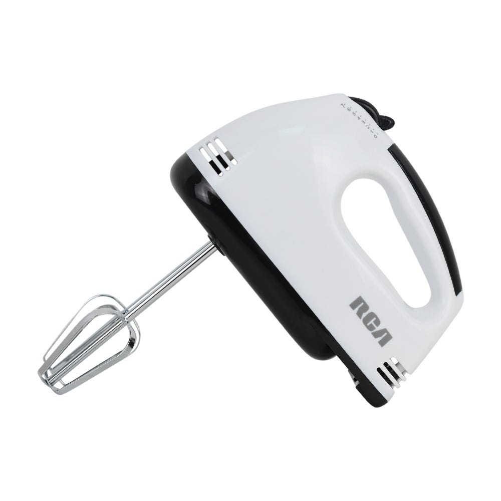 Batidora de mano RCA