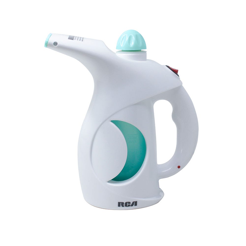 Plancha de vapor portátil RC-929 RCA