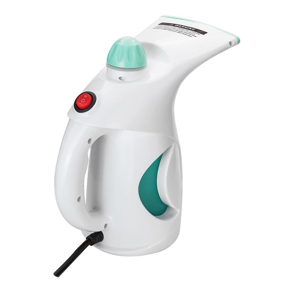 Plancha de vapor portátil RC-929 RCA