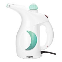 Plancha de vapor portátil RC-929 RCA