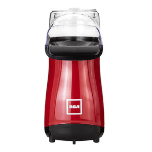 Palomerito con tapa medidora rojo RC-1025 RCA