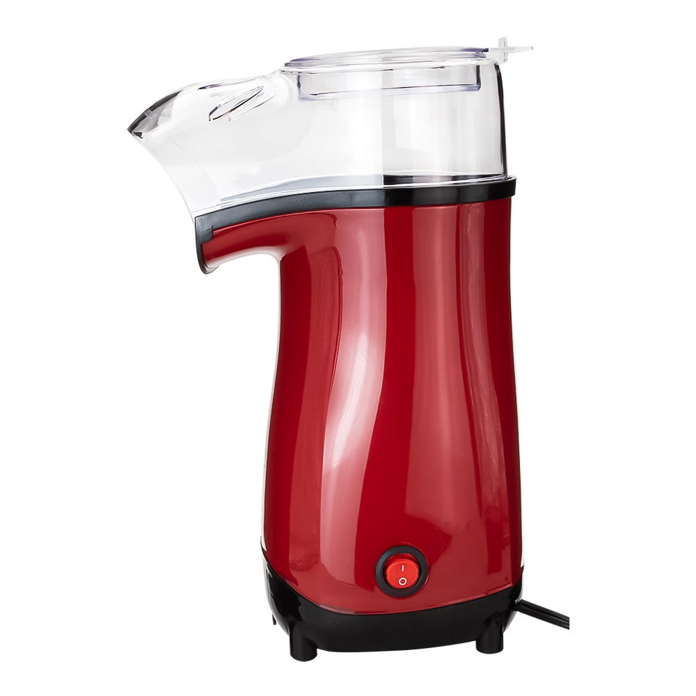 Palomerito con tapa medidora rojo RC-1025 RCA