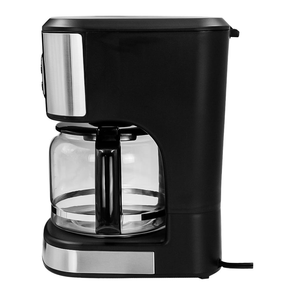 Cafetera digital programable 12 tazas RC-CAF3 RCA