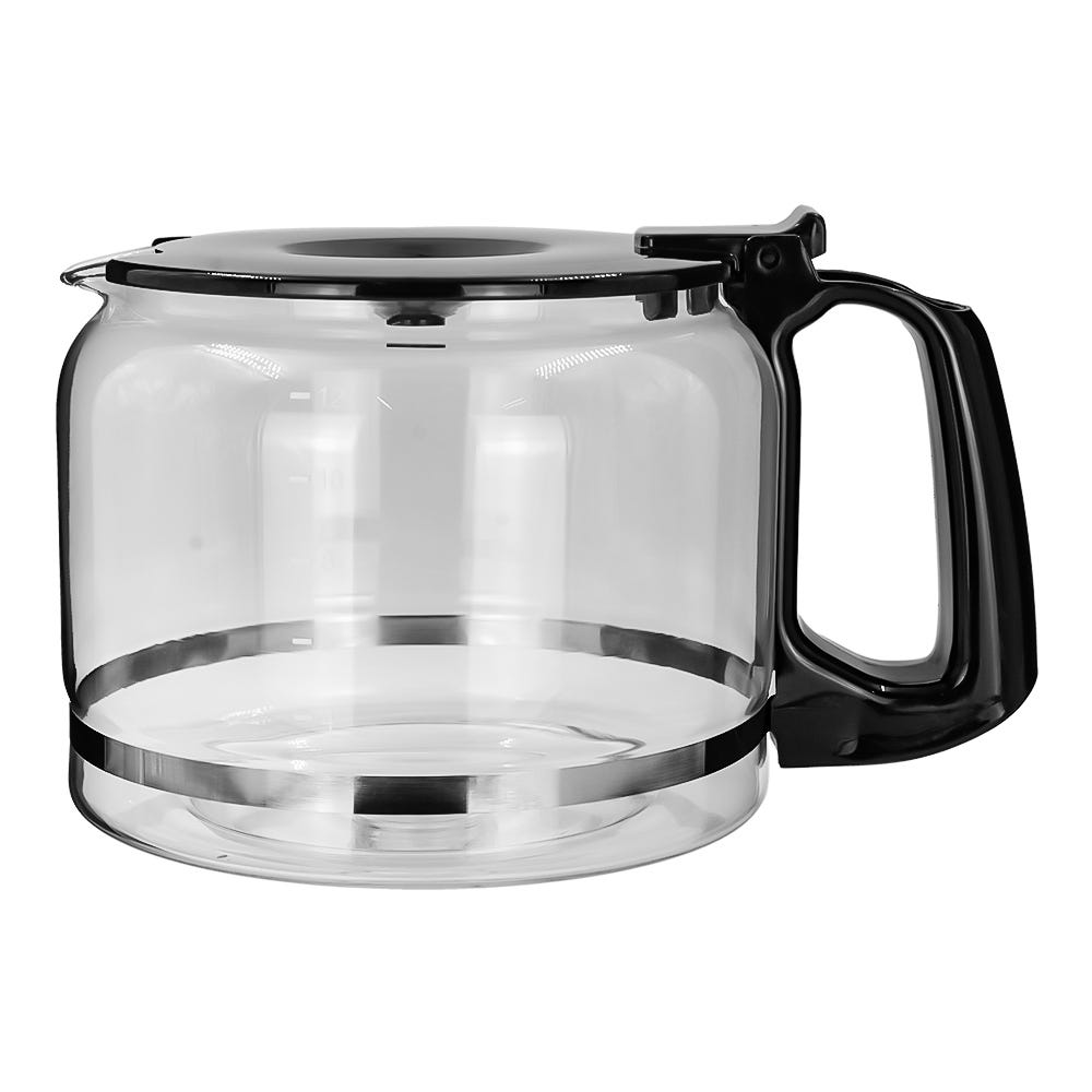 Cafetera digital programable 12 tazas RC-CAF3 RCA