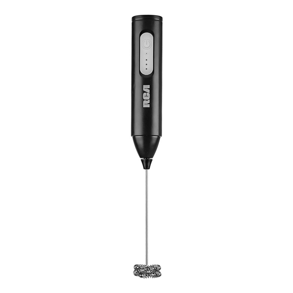 Espumador de bebidas 3 velocidades recargable RC-60 RCA
