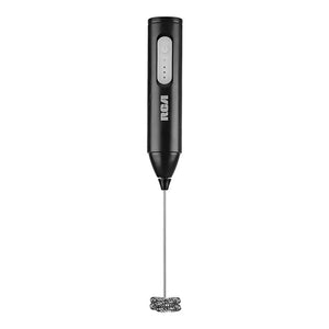 Espumador de bebidas 3 velocidades recargable RC-60 RCA