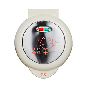 Waflera mini beige con rosa Hello Kitty HK-91W RCA