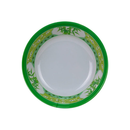 Tazón sopero 220 ml Bambú Verde Clorofila