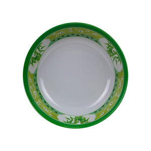Tazón sopero 8 Bambú Verde Clorofila