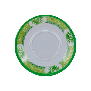 Plato para taza de melamina Bambú 2221-14 Tai Ping