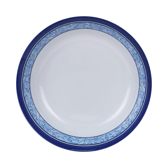 Ensaladera redonda melamina 12 Formosa