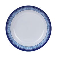 Ensaladera redonda melamina 12 Formosa