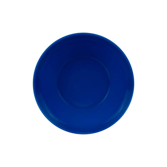 Plato avenero 5.5 pulgadas melamina azul