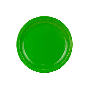 Plato de melamina extendido 22 cm 804W-V Tai Ping