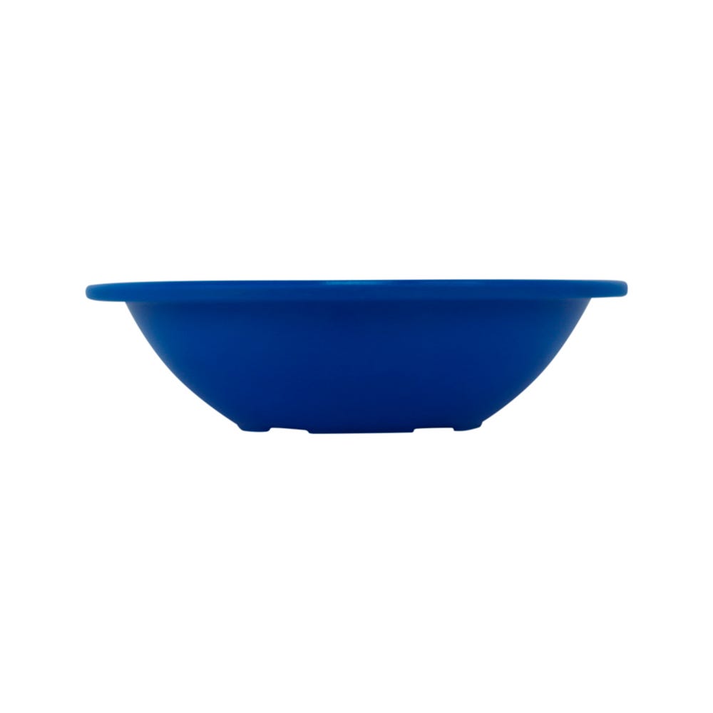 Plato postre de melamina cereal 6" 813W-A Tai Ping