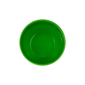Plato postre cereal de melamina 15 cm 813W-V Tai Ping