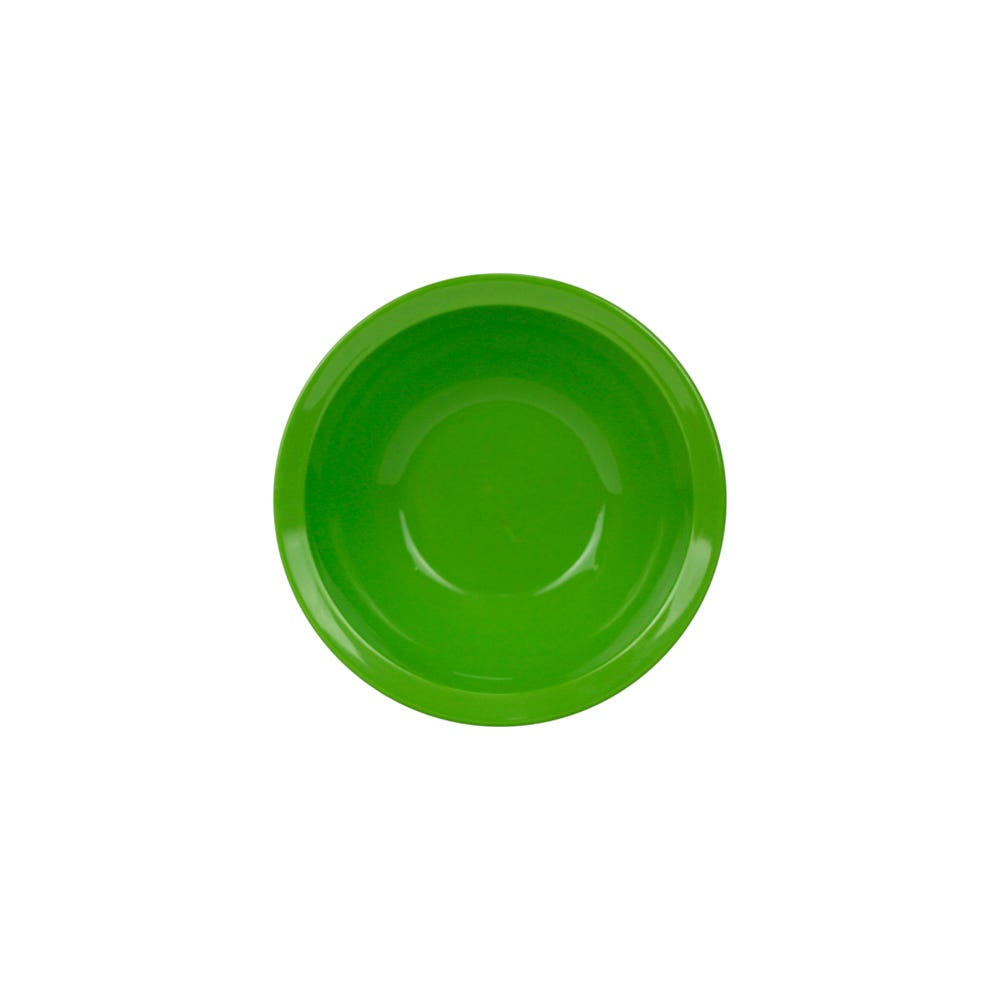 Tazón sopero chico 4 verde