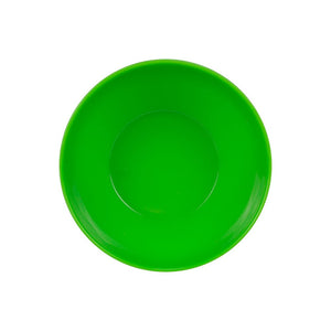 Tazón sopero grande verde 