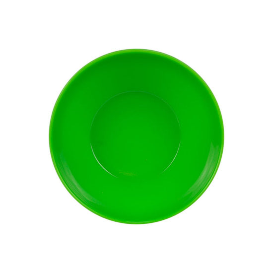 Tazón sopero grande verde 