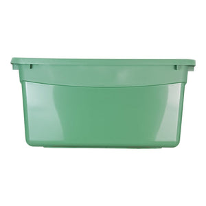 Caja multiusos de plástico 60 L Arizona SA16TVVC Plastic Trends