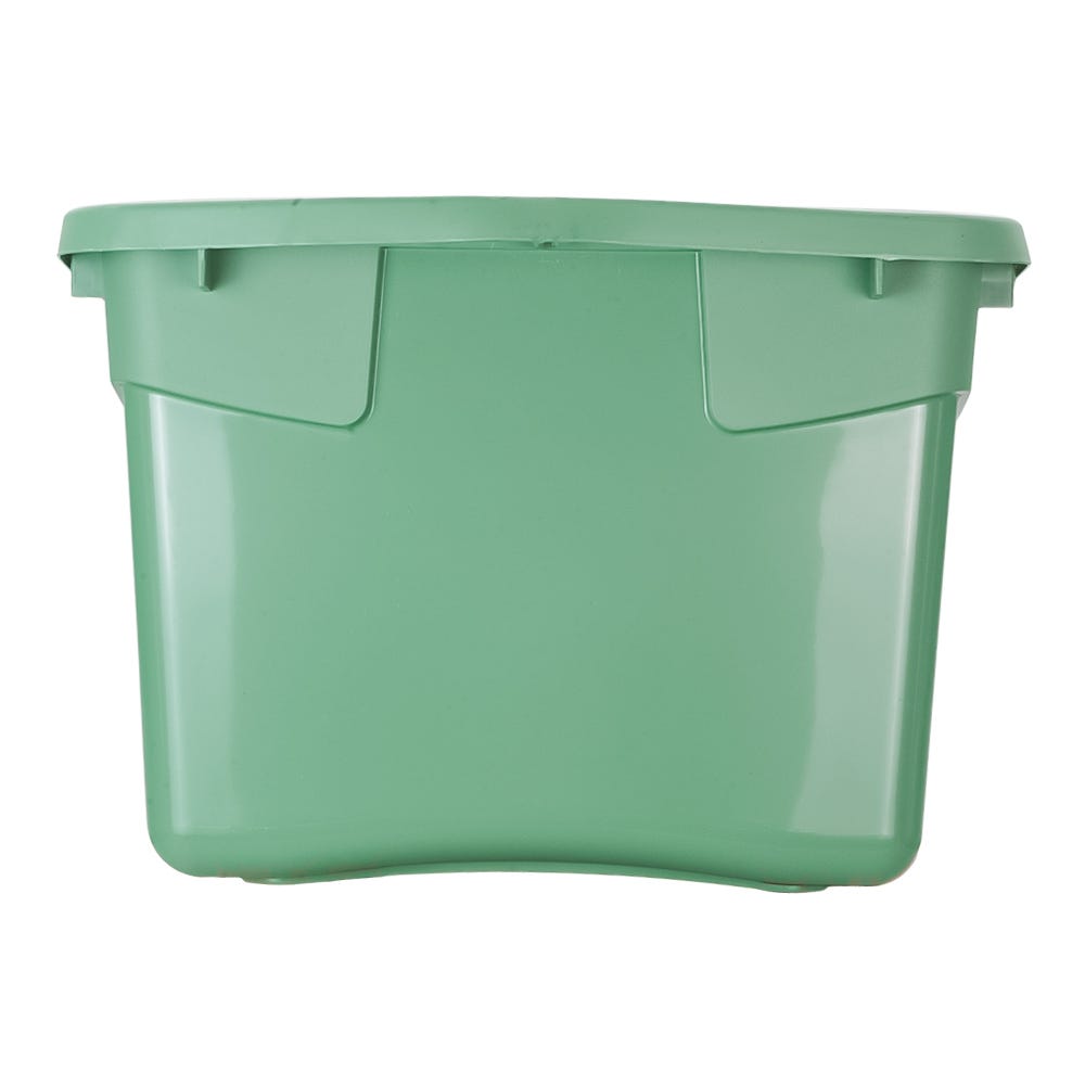 Caja multiusos de plástico 60 L Arizona SA16TVVC Plastic Trends