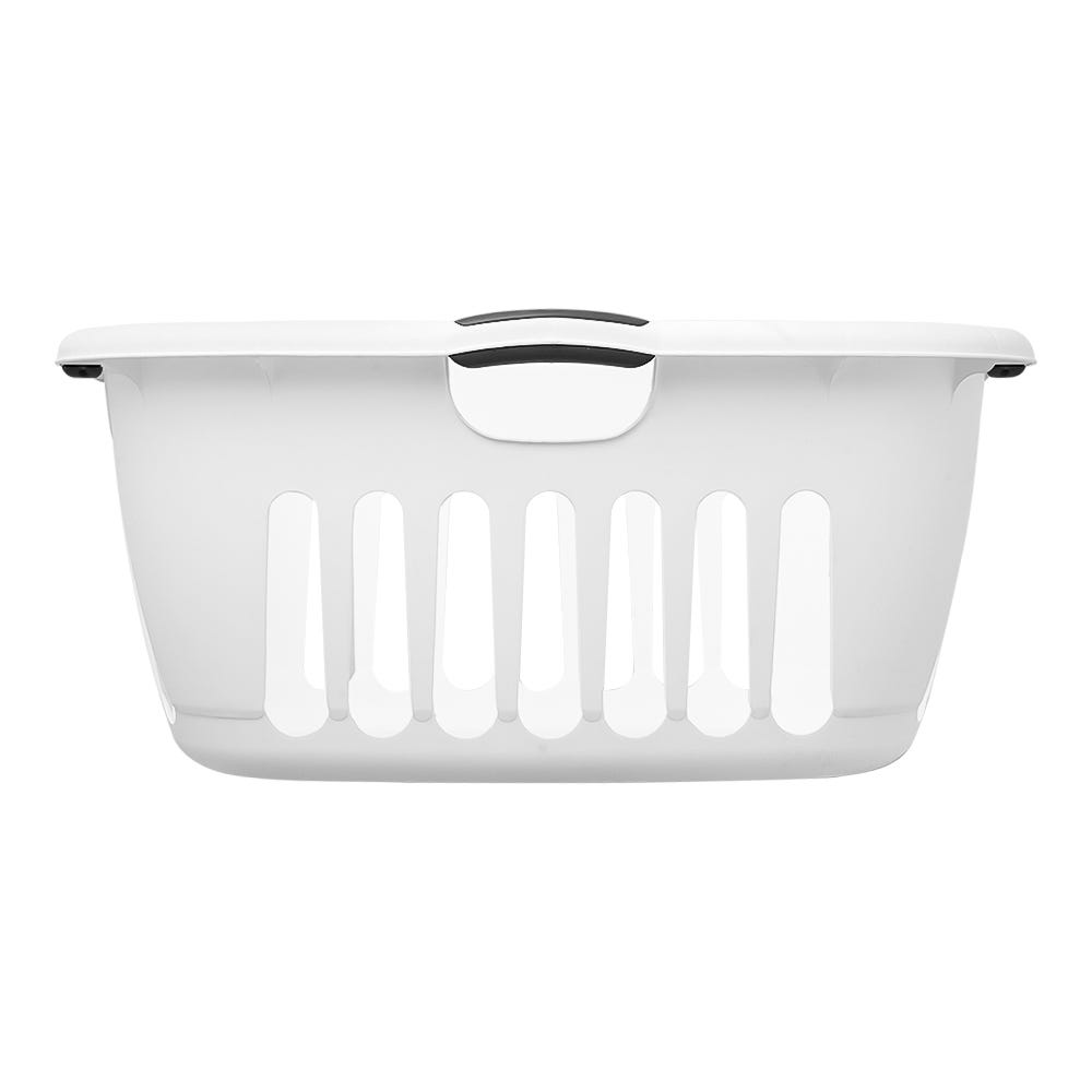 Cesta de plástico calada primavera 54 L LCCPRB00 Plastic Trends