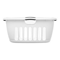 Cesta de plástico calada primavera 54 L LCCPRB00 Plastic Trends