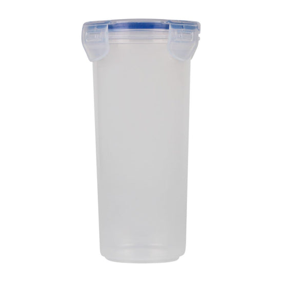 Contenedor hermético redondo 750 ml Good & Good