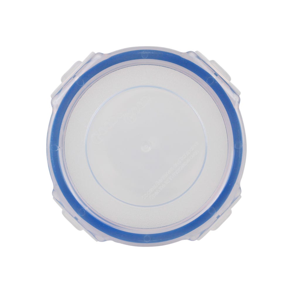 Contenedor hermético redondo 750 ml Good & Good