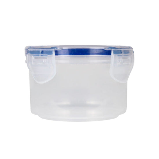 Contenedor hermético redondo 350 ml Good & Good