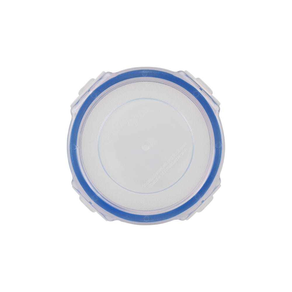 Contenedor hermético redondo 350 ml Good & Good