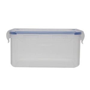 Hermético rectangular 750 ml Good & Good