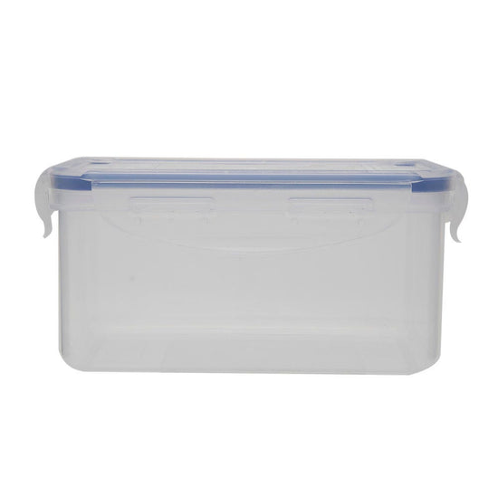 Hermético rectangular 750 ml Good & Good