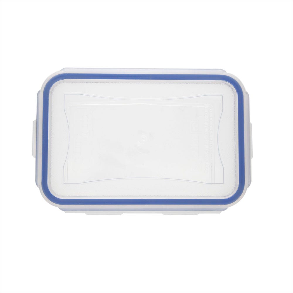 Hermético rectangular 750 ml Good & Good