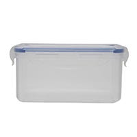 Hermético rectangular 750 ml Good & Good