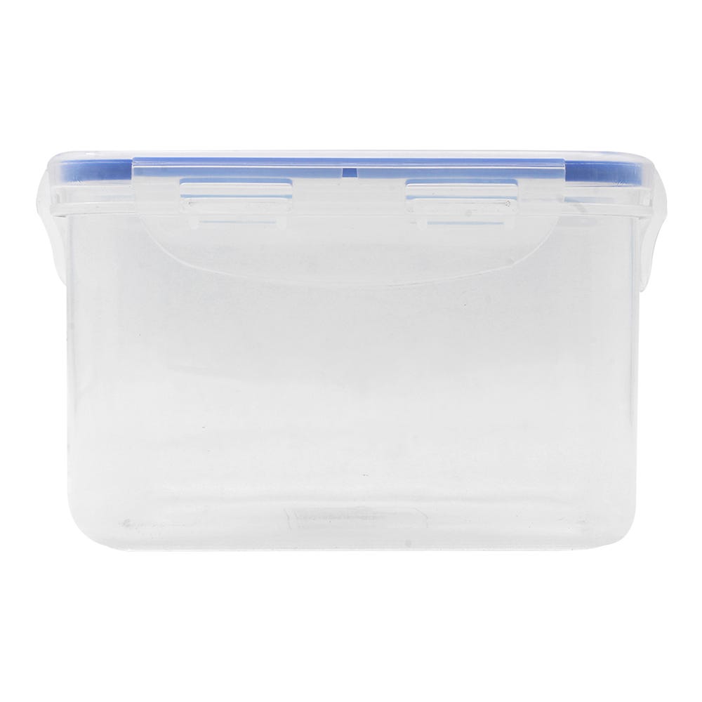 Contenedor hermetico cuadrado Good and Good