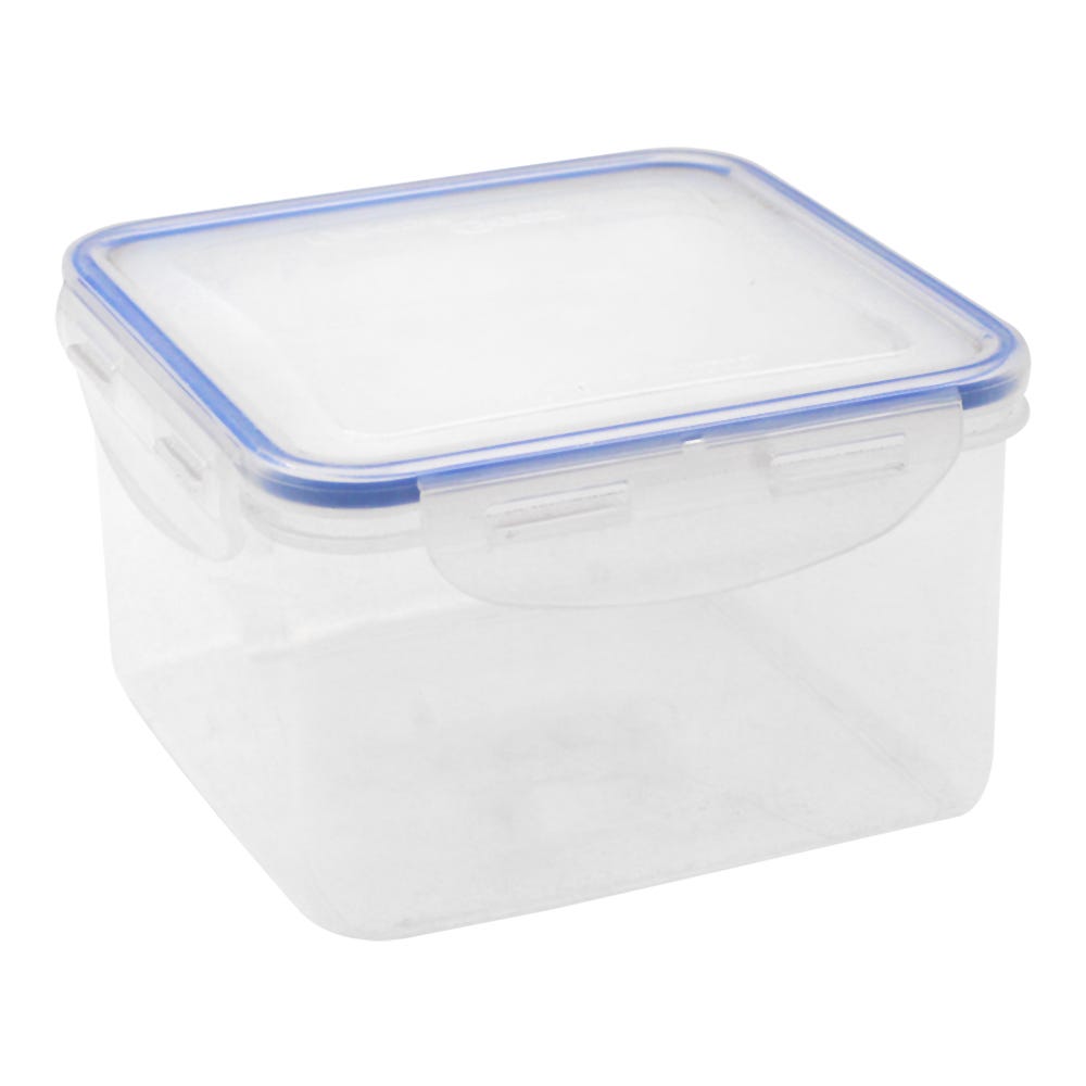 Contenedor hermetico cuadrado Good and Good