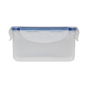 Contenedor hermético rectangular 440 ml Good & Good