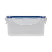 Contenedor hermético rectangular 1.3 L