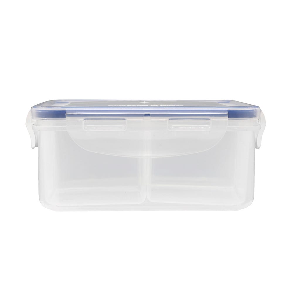 Hermético con división 800 ml Good & Good