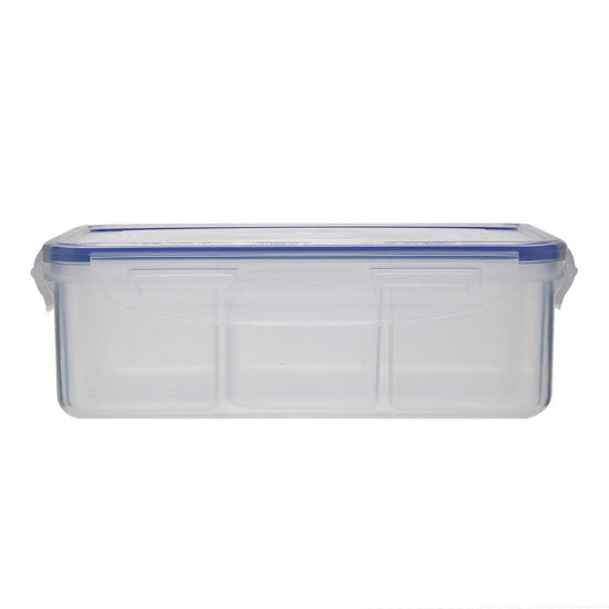 Recipiente hermético con división 800 ml Good & Good