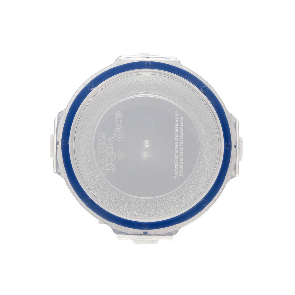 Hermético redondo 180 ml Good & Good